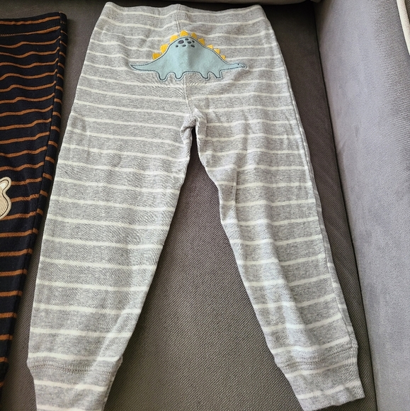 Carter's Joggers - Picture 3 of 9